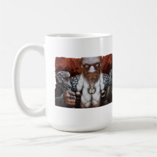 dwergmagie koffiemok