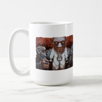 dwergmagie koffiemok