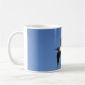 Dwergmeeuw Koffiemok (Links)
