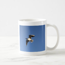Dwergmeeuw Koffiemok