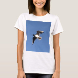 Dwergmeeuw T-shirt