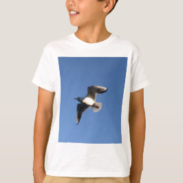 Dwergmeeuw T-shirt
