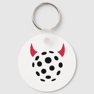 Dwergschoen Sleutelhanger