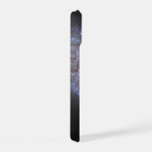 Dwergsterrenstelsel Ngc 5949. iPhone 15 Case (Rechterkant)