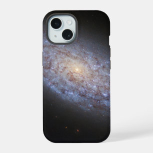 Dwergsterrenstelsel Ngc 5949. iPhone 15 Case