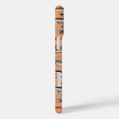 dwergvinvissen koper Case-Mate iPhone case (Achterkant / Rechts)