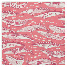 dwergvinvissen viva magenta roze rood