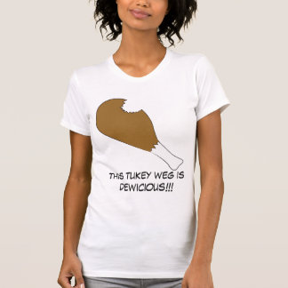 Dwicious Weg Women's T-shirt