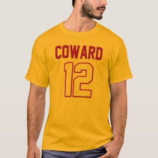Dwight Coward T-shirt