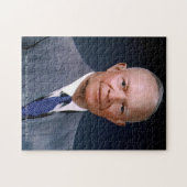 Dwight D. Eisenhower 34th President Legpuzzel (Horizontaal)