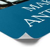 Dwight D. Eisenhower MAAFA Poster (Hoek)