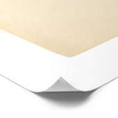 Dwight D. Eisenhower's Order of the Day (1944) Poster (Hoek)