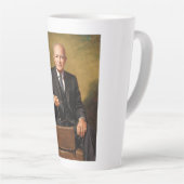 Dwight Eisenhower President Witte Huis Latte Mok (Rechterhoek)