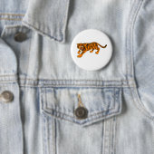 Dwight Hayden collectie Ronde Button 5,7 Cm (In situ)