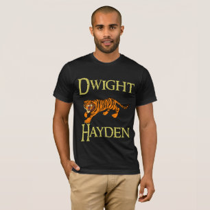 Dwight Hayden, collectie, shirt, te koop! T-shirt