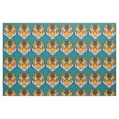 Dwight Hayden stof! Stof (Fat Quarter)