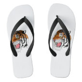 Dwight Hayden, teenslippers, te koop! Teenslippers (Voetbed)