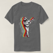 Dwight Yoakam jaren '80 T-shirt (Design voorkant)