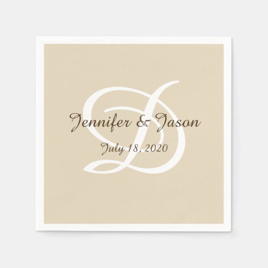 Dwingende luiers servet (Voorkant)