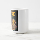 Dwingende verhalen over de toekomst koffiemok (Center)