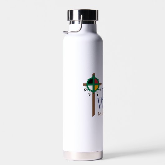 DWM Drankcontainer Waterfles (Rechts)