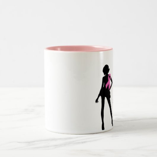 DWW-ontwerp 1 Colour Mok (Center)