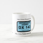 DX0142 KOFFIEMOK (Voorkant rechts)