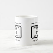 DX 314-Mok Koffiemok (Center)