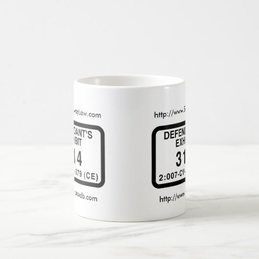 DX 314-Mok Koffiemok (Center)