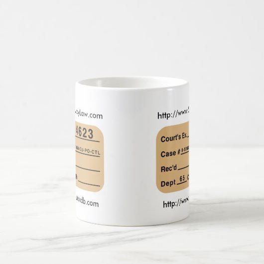 DX 4623-Mok Koffiemok (Center)