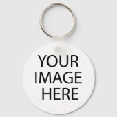 DY Design Your Ewn Sleutelhanger Cadeauobject (Voorkant)