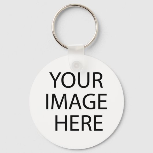 DY Design Your Ewn Sleutelhanger Cadeauobject (Voorkant)