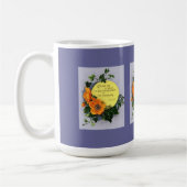 Dy liefhebbend Kindness Koffiemok (Links)