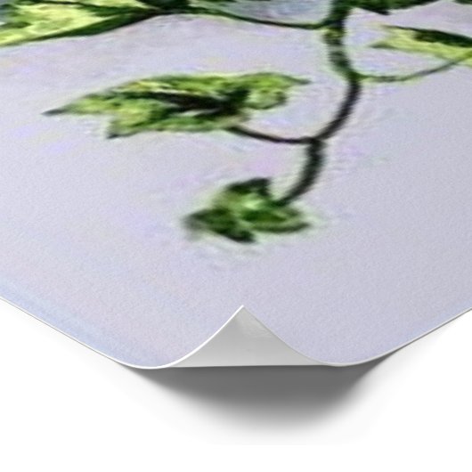 Dy liefhebbend Kindness Poster (Hoek)