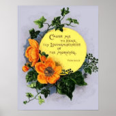 Dy liefhebbend Kindness Poster (Voorkant)