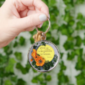 Dy liefhebbend Kindness Sleutelhanger (Hand)
