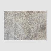 DY met gekraatsde verhitte textuur Tissuepapier (Voorkant)