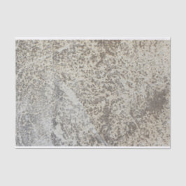 DY met gekraatsde verhitte textuur Tissuepapier