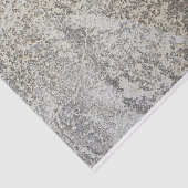 DY met gekraatsde verhitte textuur Tissuepapier (Detail)