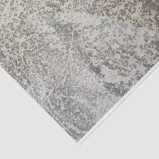 DY met gekraatsde verhitte textuur Tissuepapier (Detail)