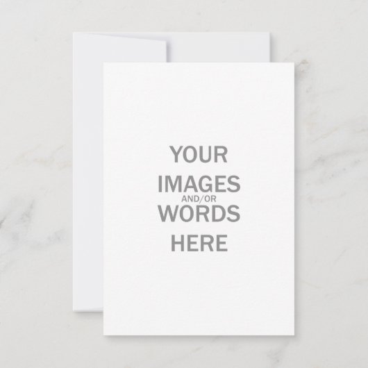 DY - Weddenschap Hartelijk dank Bedankkaart (Achterkant)