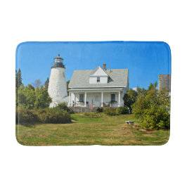 Dyce Head vuurtoren, Maine Bath Mat