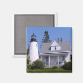 Dyce's Light Magneet (Voorkant / Achterkant)