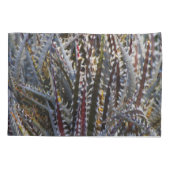 Dyckia delight kussensloop (Achterkant-Links)
