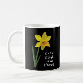 Dydd Garreyl Dewi Hapus Happy St David's Day Koffiemok (Links)