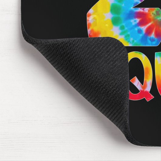 Dye 2e klas squad leraar student eerste dag van s muismat (Hoek)