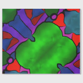 Dye Already Cadeaupapier (Vlak)