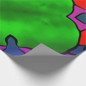 Dye Already Cadeaupapier (Hoek)