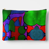 Dye Already Etui (Voorkant)