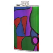 Dye Already Heupfles (Links)